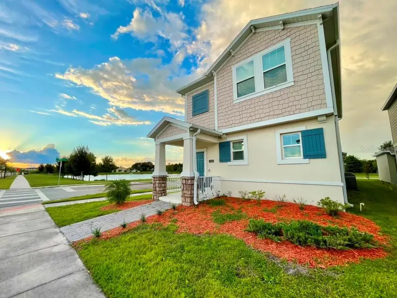 1543 Cross Prairie Pkwy, FL