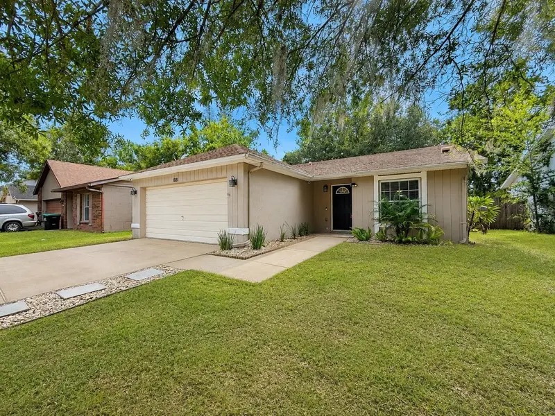 818 Maple Forest Dr, FL