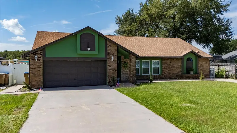 412 Everwood Dr, FL