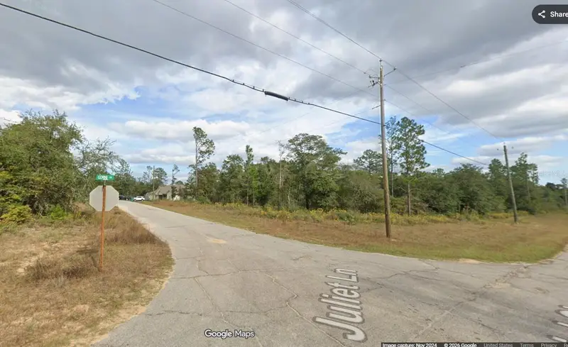 Lot 5, Unit 1, Blk 3 Juliet Ln, FL