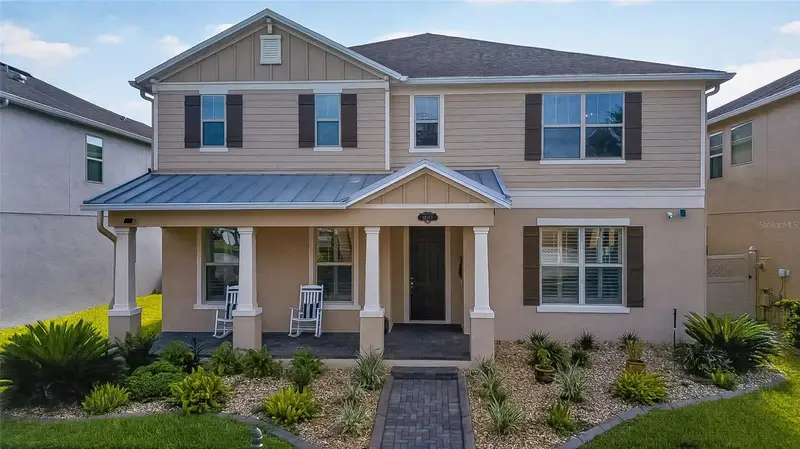 Windermere listing
