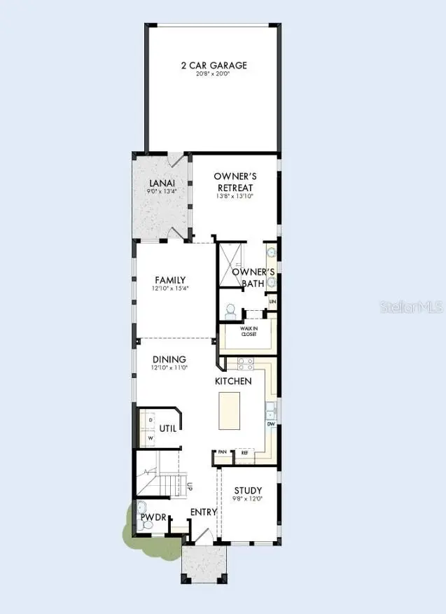 6434 Ponder Way, FL