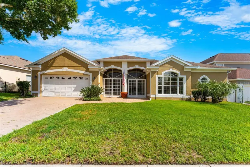 Lake Mary listing
