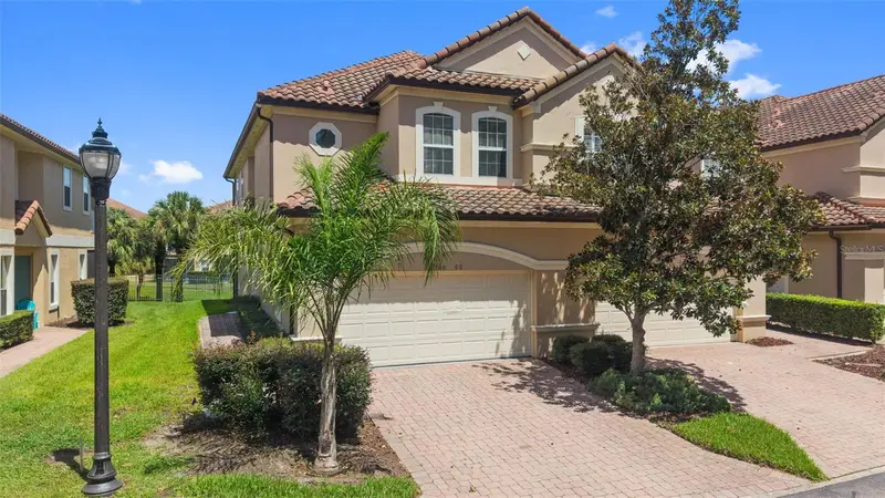 8760 The Esplanade #50, FL