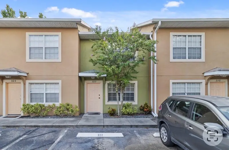 322 Cervantes Dr, FL
