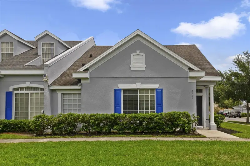 2141 Island Walk Dr, FL