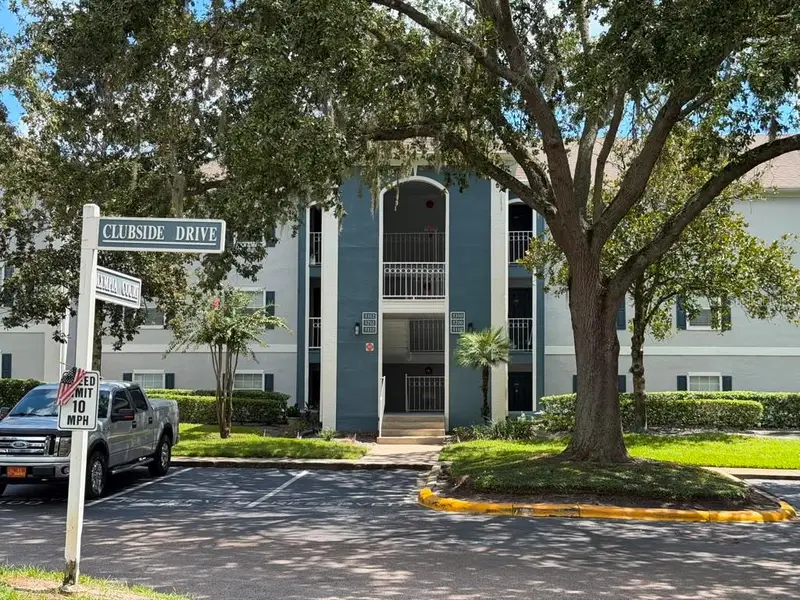5112 Clubside Dr #5112, FL