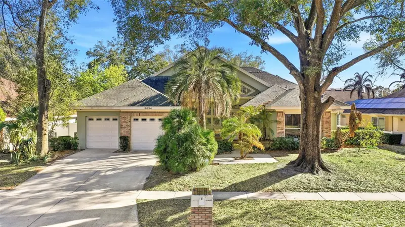 8034 Landgrove Ct, FL