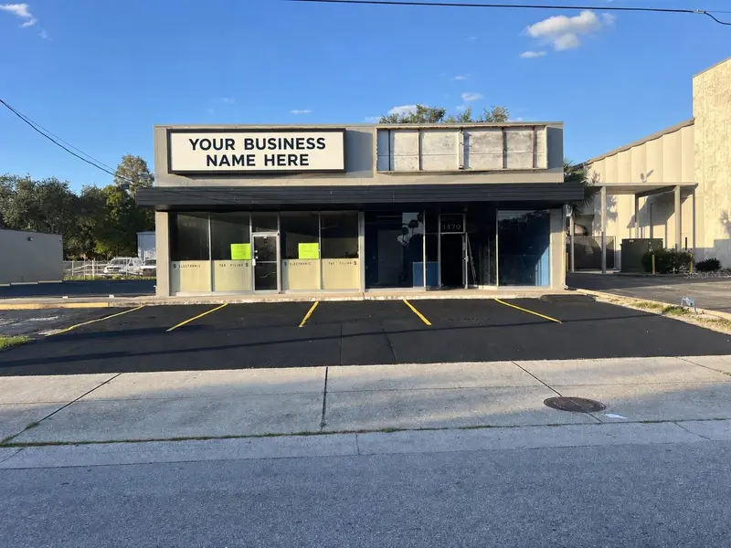 1168 Jasper St, FL