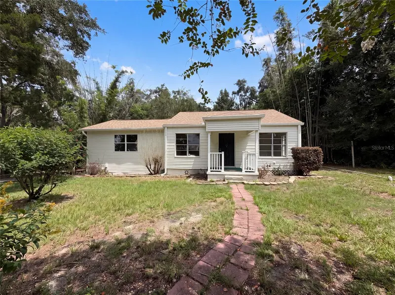 24825 George Rd, FL