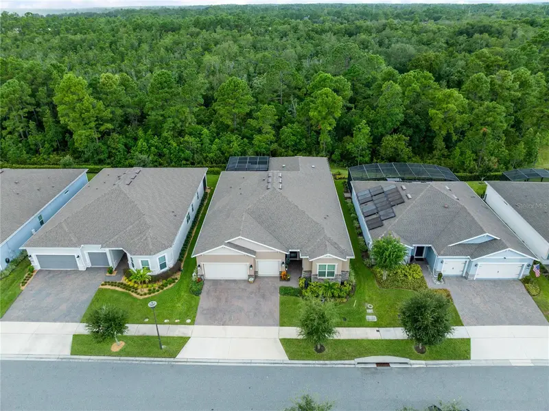 Del Webb Sunbridge listing