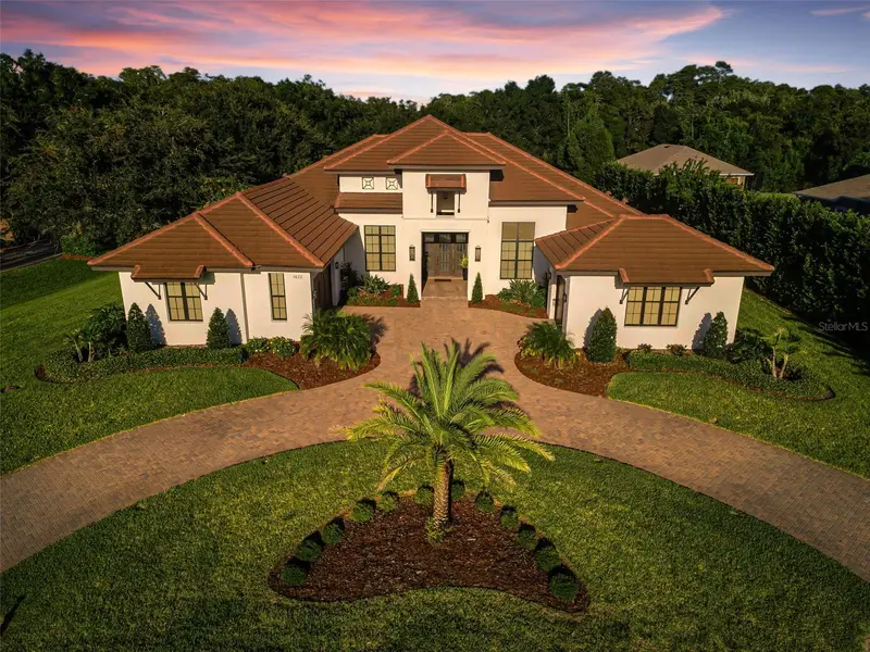 1422 Oak Meadow Pt, FL