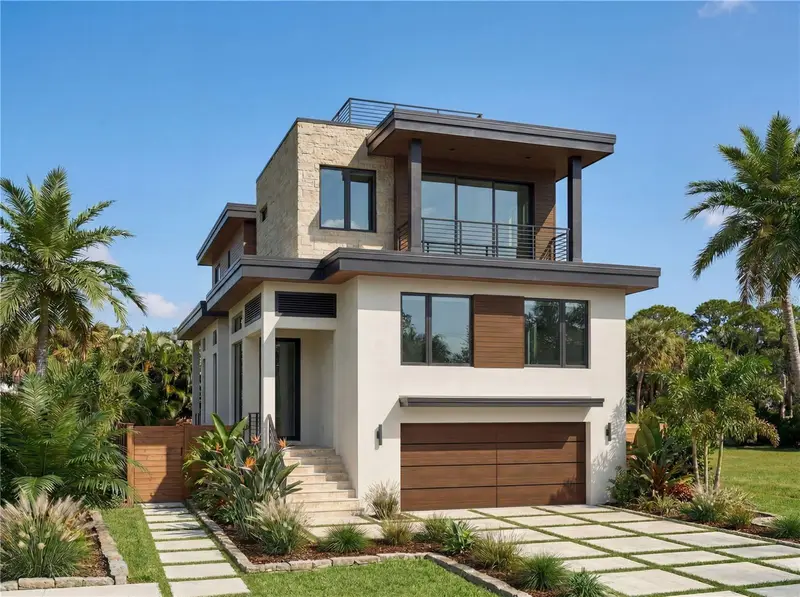 4183 Roberts Point Cir #Lot 18, FL