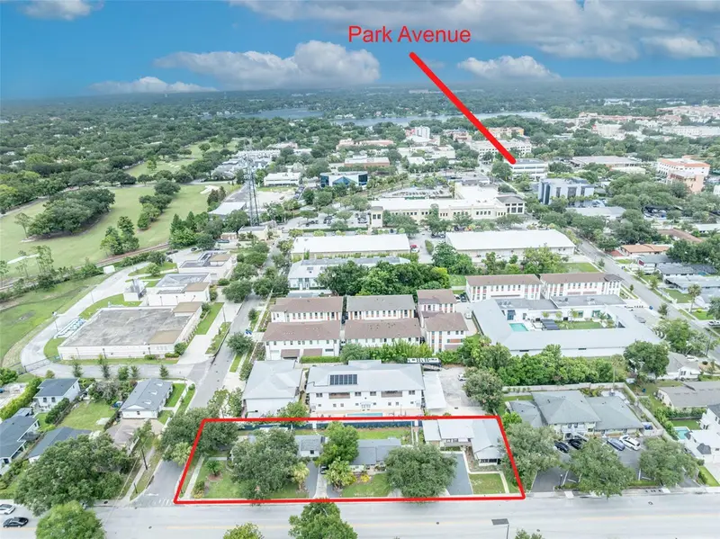 540 N Pennsylvania Ave, FL