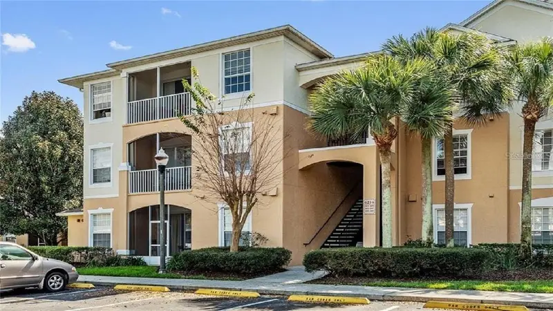 6214 Stevenson Dr #201, FL