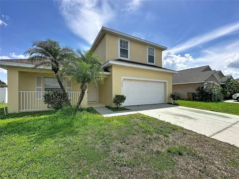 3066 Eagle Crossing Dr, FL