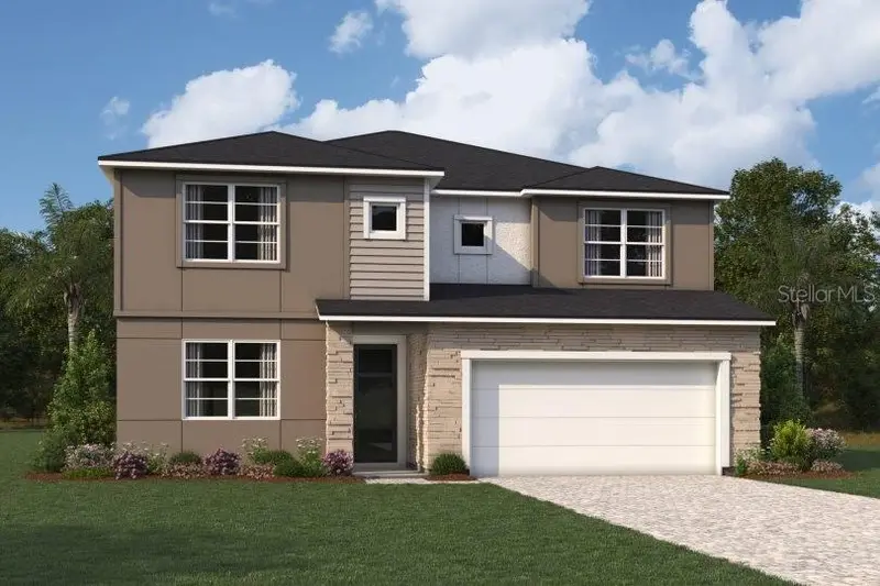 34897 Flower Patch Dr, FL