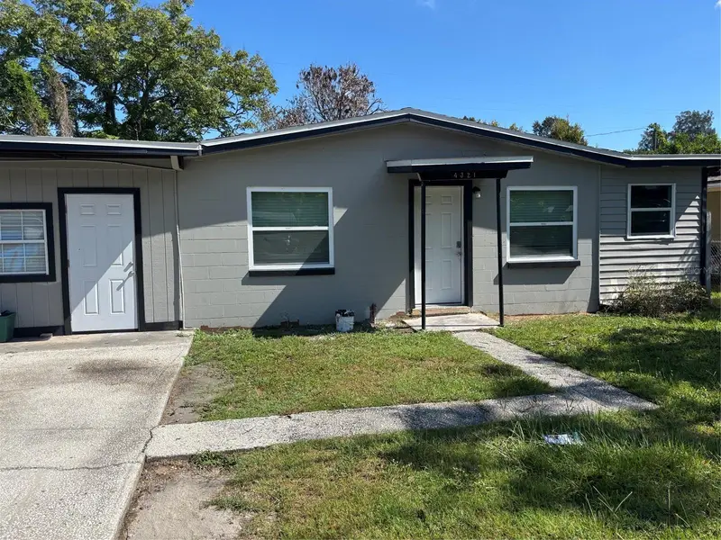 4321 Lake Lawne Ave, FL