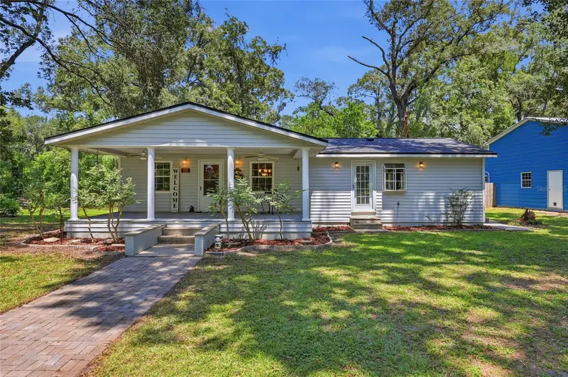7417 Nw County Road 235, FL