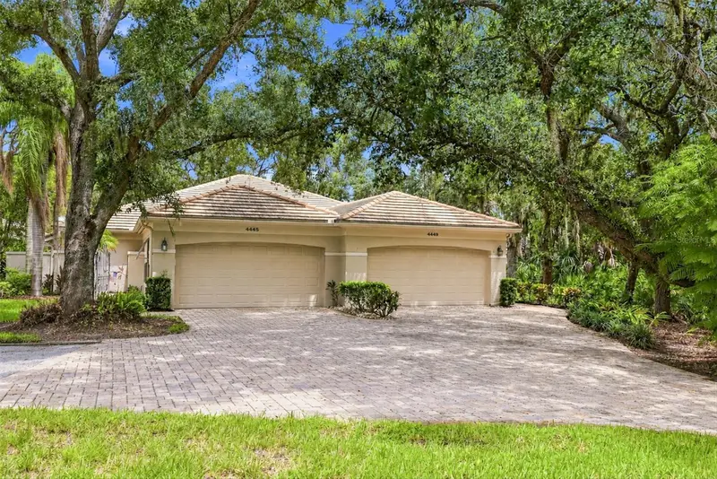 4449 Oakley Greene #1, FL