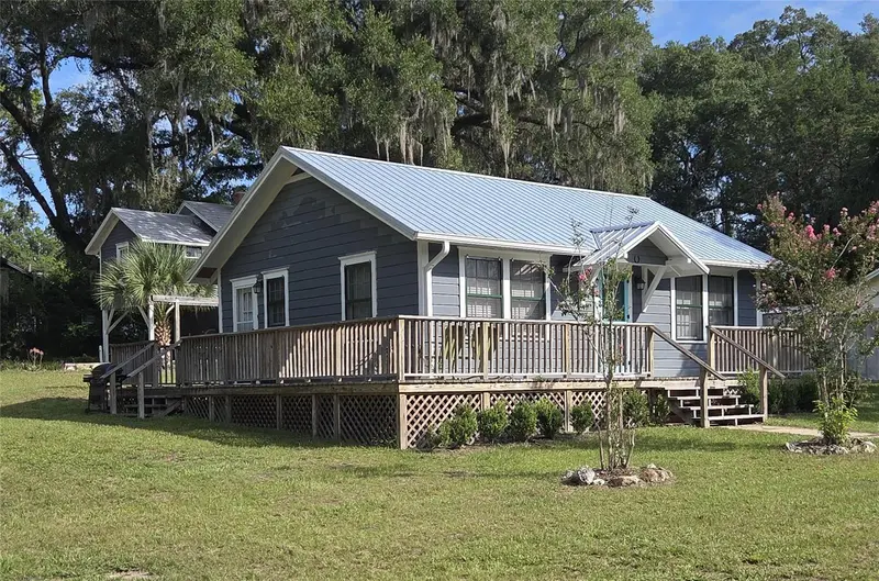 18758 Nw 243rd Ter, FL
