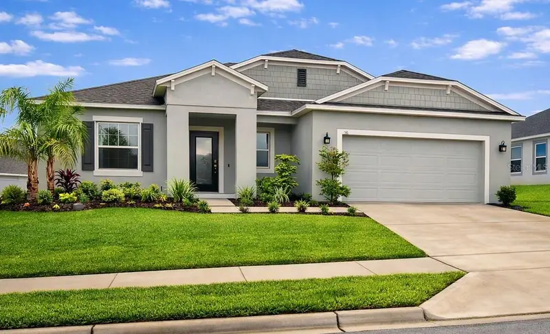 Haines City listing