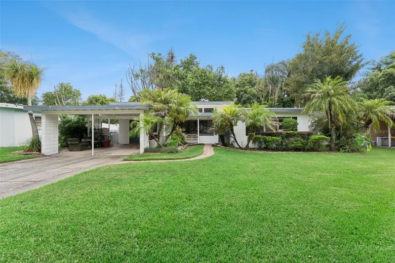 2015 Taylor Ave, FL