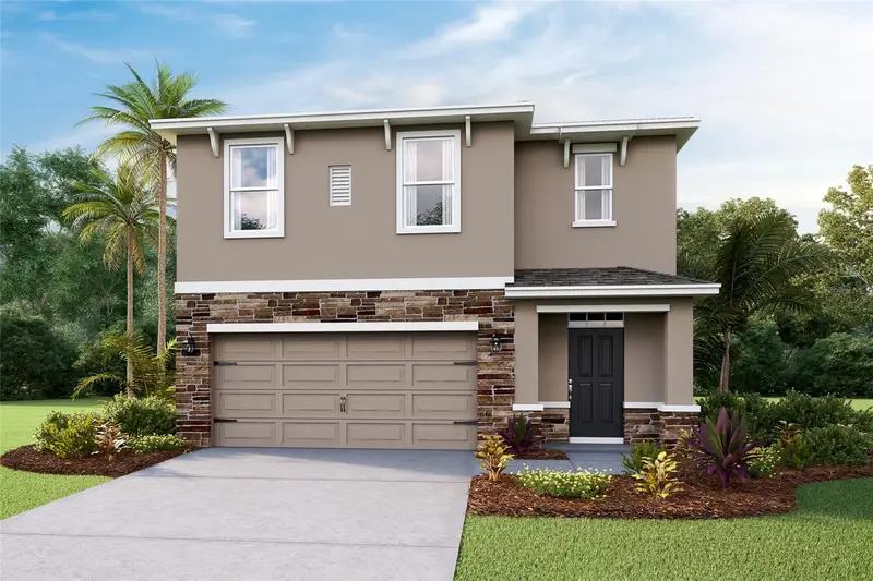 9879 Brave Buck Ave, FL