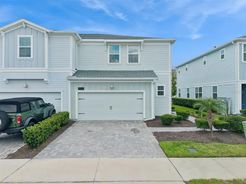 2927 Sentence St, FL