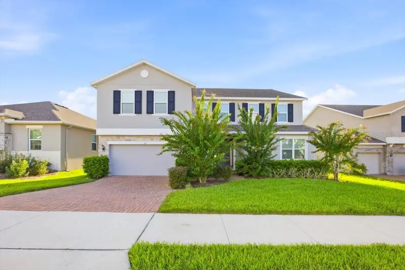 585 Sterling Reserve Way, FL