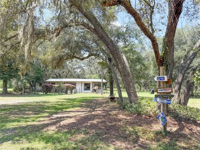 28622 N State Road 121, FL