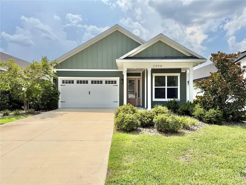 2598 Nw 48th Ter, FL