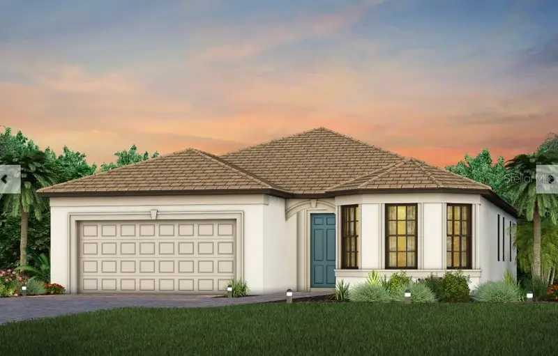 10827 Sun Drop St, FL