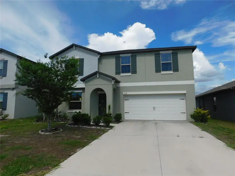 238 Argyll Dr, FL