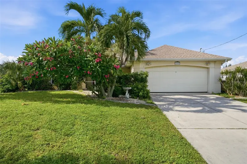 2408 Sw 53rd St, FL