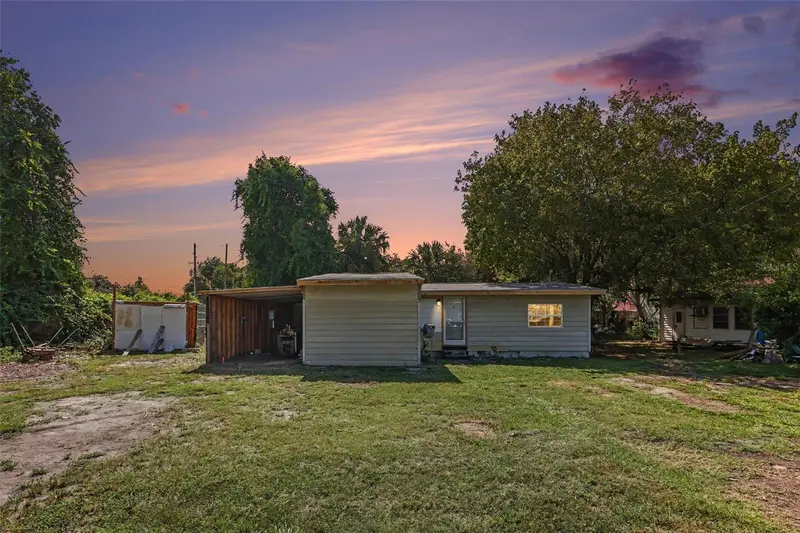 4030 N Lasso Ter, FL