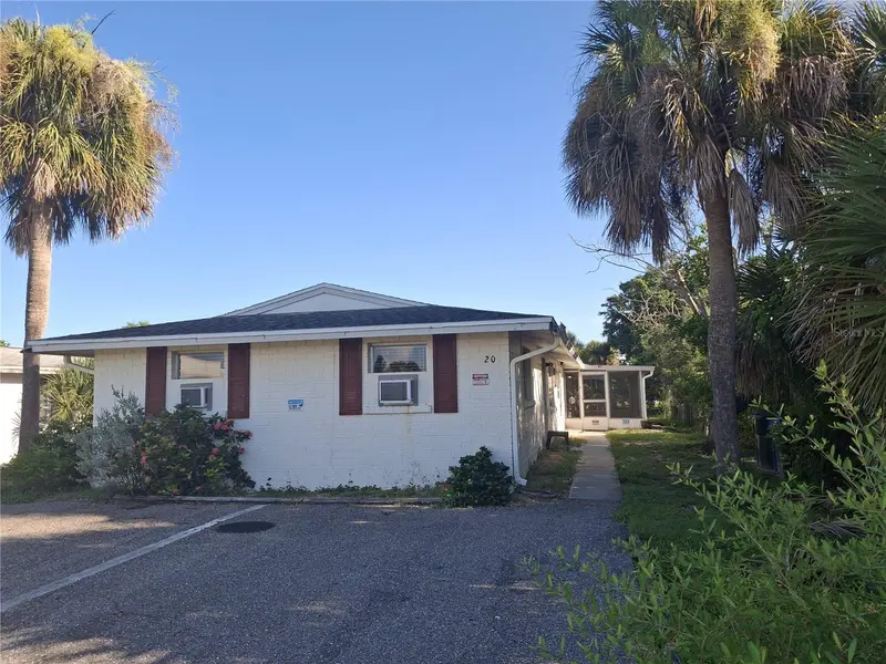 20 W Cowles St, FL