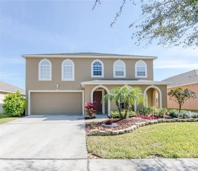 Highland Reserve listing