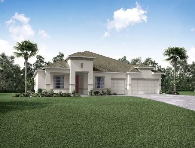 2716 W Mesa Verde Dr, FL