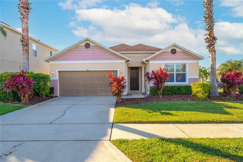 502 First Cape Coral Dr, FL