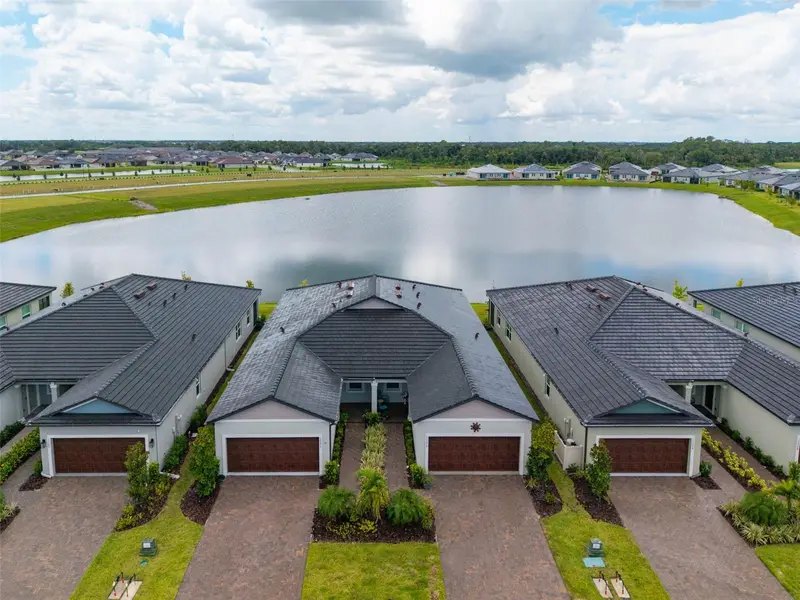 Prosperity Lakes listing