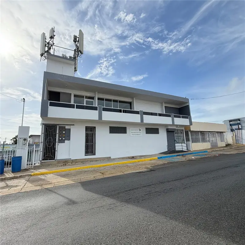 B10 Georgetti, PR
