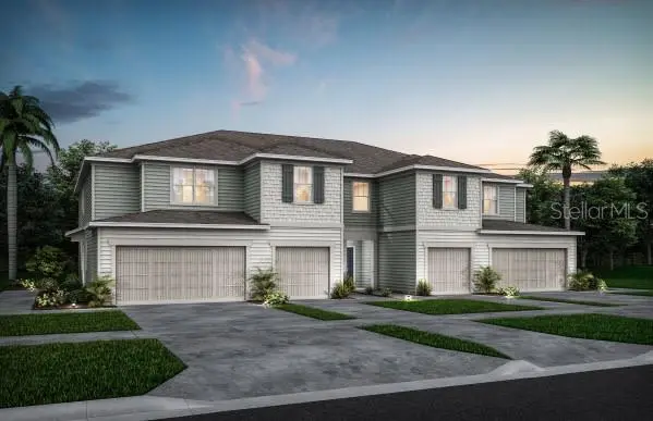 3121 Canyon Bay Point, FL