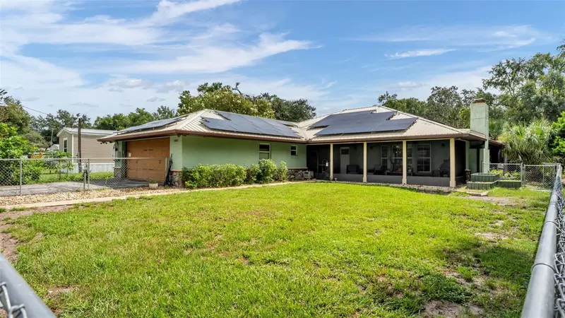 Highland Reserve listing