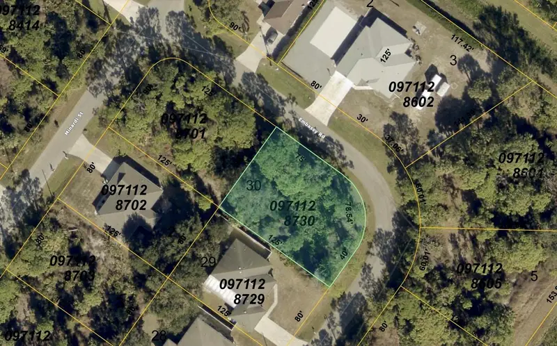 Lot 30 Embassy Rd, FL