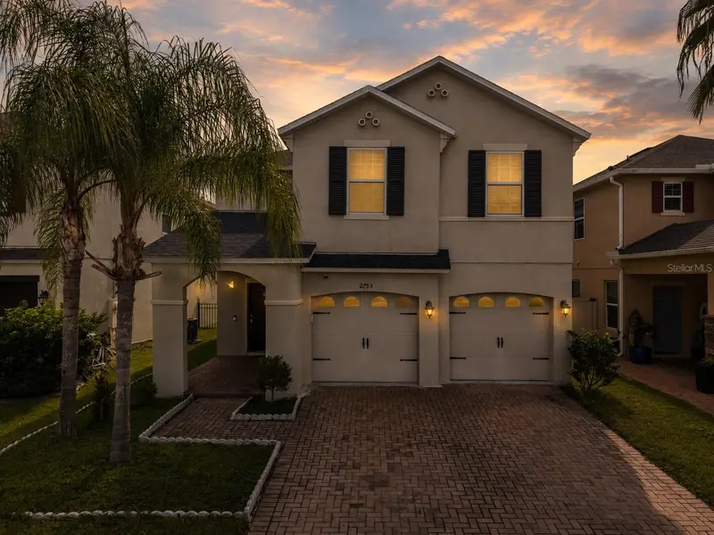 2753 Monticello Way, FL