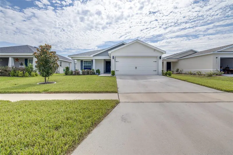 Eagle Lake listing