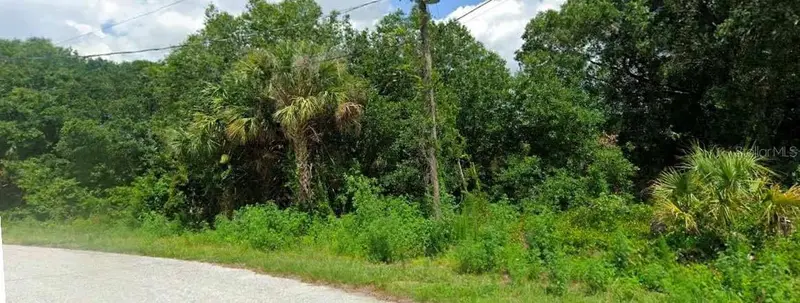 Jinright Rd, FL