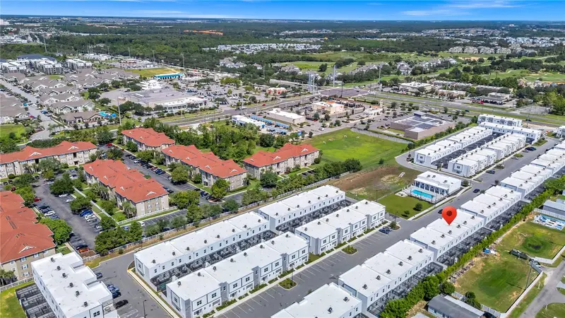ChampionsGate pending