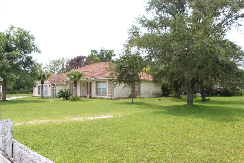 4900 S Orange Blossom Trl, FL